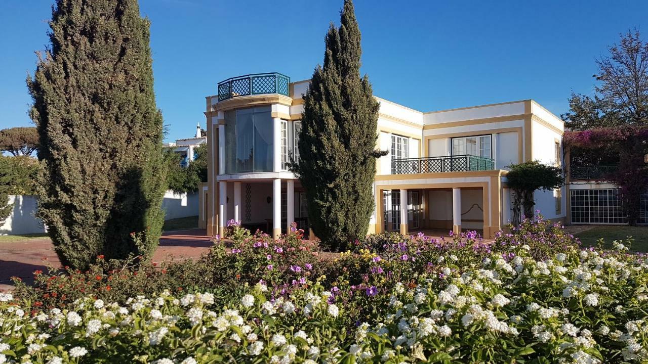 Casa Da Vigia - Vila Bouganvilia - V3 - In Top Of The Beach Albufeira Exterior foto